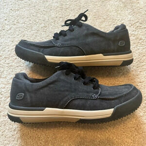 Skechers Brewer Portero Lifestyle Shoes